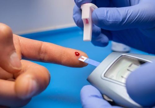 blood-sugar-test